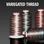 Variegated Threads