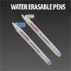 Water Erasable Markers Pens