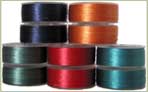 100-cone Polyester Embroidery Thread Kit
