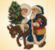Cross Stitch embroidery designs $11.00-$15.00 only