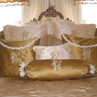 Upholstery with Royal Rose Font and more