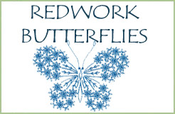 Butterfly Embroidery Designs